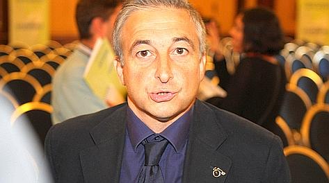 Aldo Sassi
